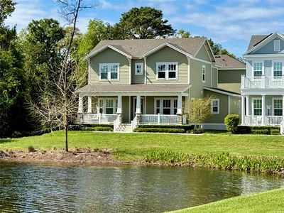 7573 ESTUARY LAKE LOOP, Celebration, FL, 34747