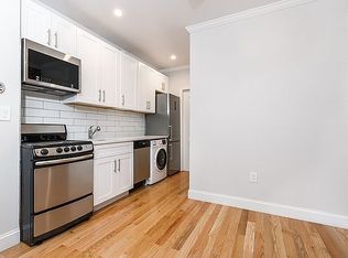 169 E 99th St APT 3, New York, NY 10029