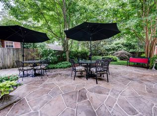 2506 E 5th St, Charlotte, NC 28204