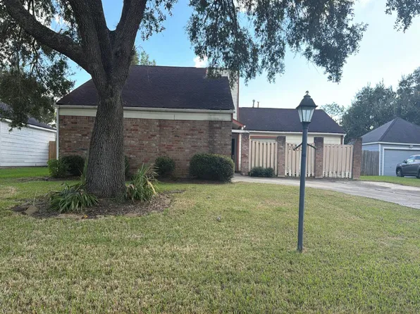 2903 Ashmont Dr, Missouri City, TX 77459