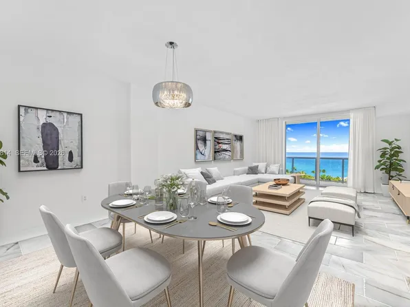 10275 Collins Ave APT 1035, Bal Harbour, FL 33154