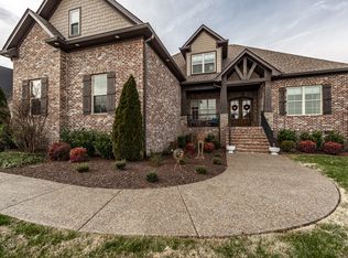 1035 Albatross Way, Gallatin, TN 37066