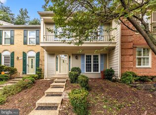 308 Crescendo Way, Silver Spring, MD 20901