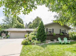 2505 W 31st St, Sioux Falls, SD 57105