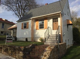 510 Bella St, Hollidaysburg, PA 16648