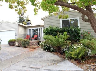 291 La Casa Ave, San Mateo, CA 94403