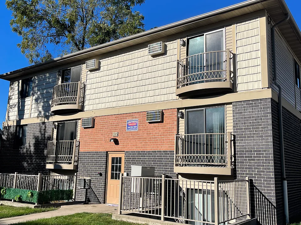 525 S Johnson St #2