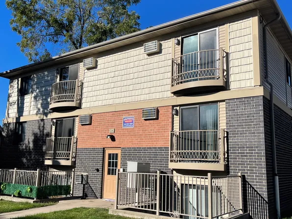 525 S Johnson St, Iowa City, IA