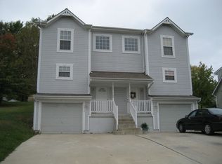 5412 Oxford Ave, Raytown, MO 64133