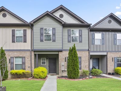 4133 Shoals Ln, South Fulton, GA, 30291