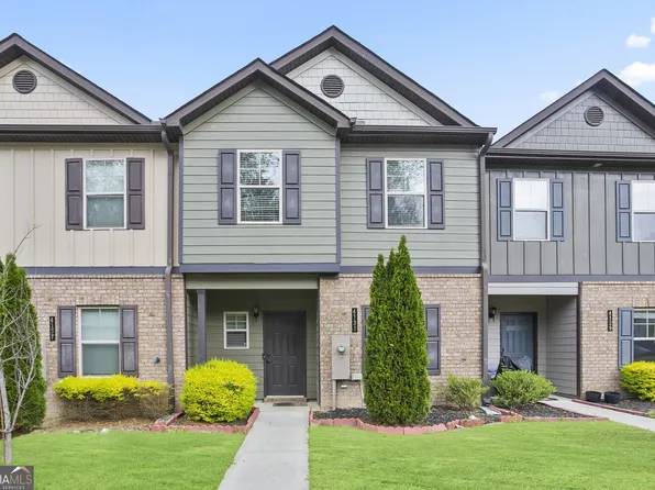 4133 Shoals Ln, South Fulton, GA 30291