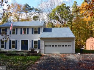 14448 Alps Dr, Woodbridge, VA 22193