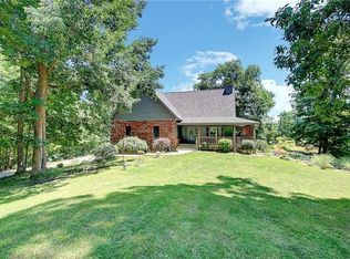 455 Rolling Hills Dr, Martinsville, IN 46151