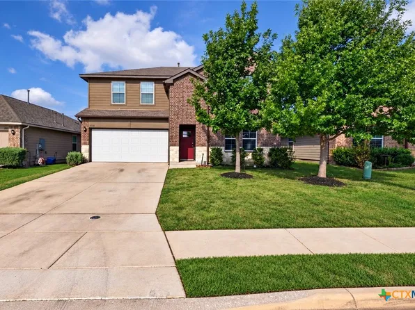 1316 Redwood Crk, Seguin, TX 78155