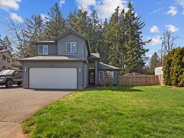 22035 S Leslie Ave, Beavercreek, OR 97004