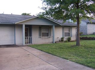 5123 Manning Rd, Bartlesville, OK 74006