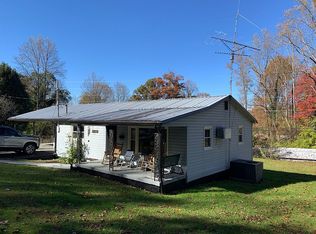 774 S Highway 32, Cosby, TN 37722