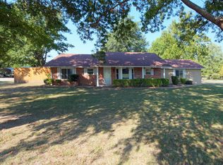7654 E Greenway Dr, Claremore, OK 74019