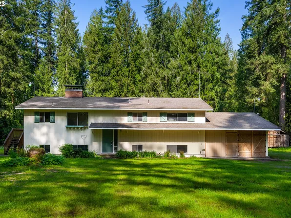 14113 S Graves Rd, Mulino, OR 97042