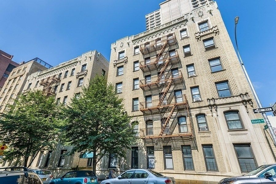 1st image of 70 Haven Ave APT 2E