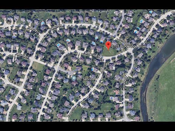 2nd image of 6105 Brookridge Dr