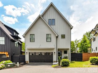 1507 Landis Ave, Charlotte, NC 28205