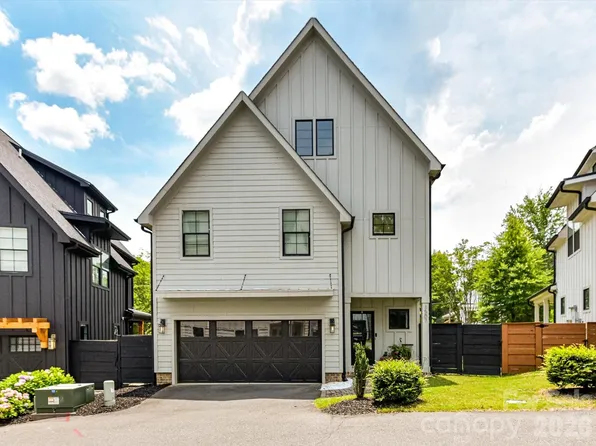 1507 Landis Ave, Charlotte, NC 28205