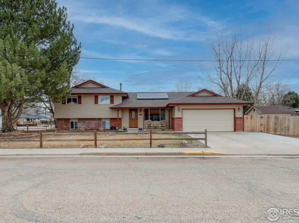 1102 Birch St, Gilcrest, CO 80623
