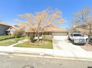 4723 Vitrina Ln, Palmdale, CA 93551