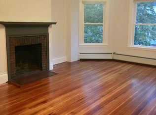 527 Cumberland Ave APT 1, Portland, ME 04101