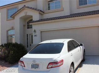 3844 Blue Gull St #0, North Las Vegas, NV 89032