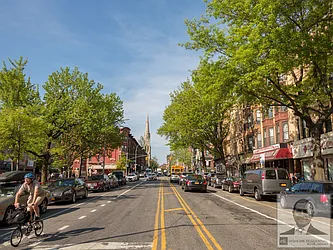 Rented by Highline Residential