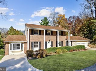 3518 Belfont Dr, Ellicott City, MD 21043