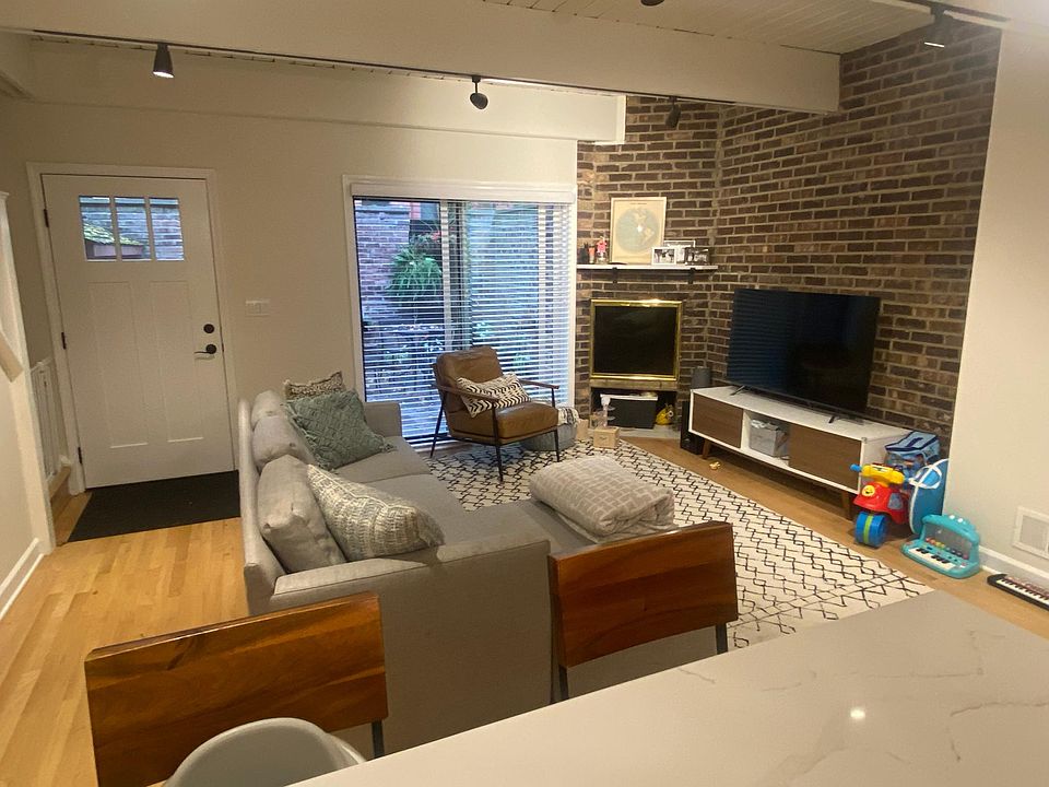 1st image of 2026 N Cleveland Ave #A
