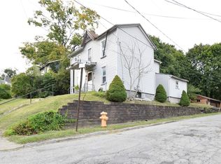 376 Ellsworth St, Sharon, PA 16146