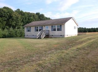 440 Sheva Rd, Chatham, VA 24531
