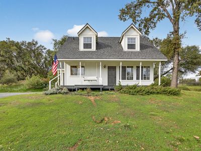 3630 Four Springs Dr, Rescue, CA, 95672