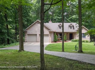 12674 Sunsdown Ln, Sunfield, MI 48890