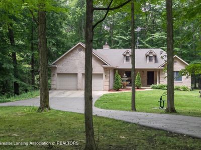 12674 Sunsdown Ln, Sunfield, MI, 48890