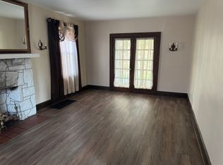 119 Circle Dr, Fairmont, WV 26554