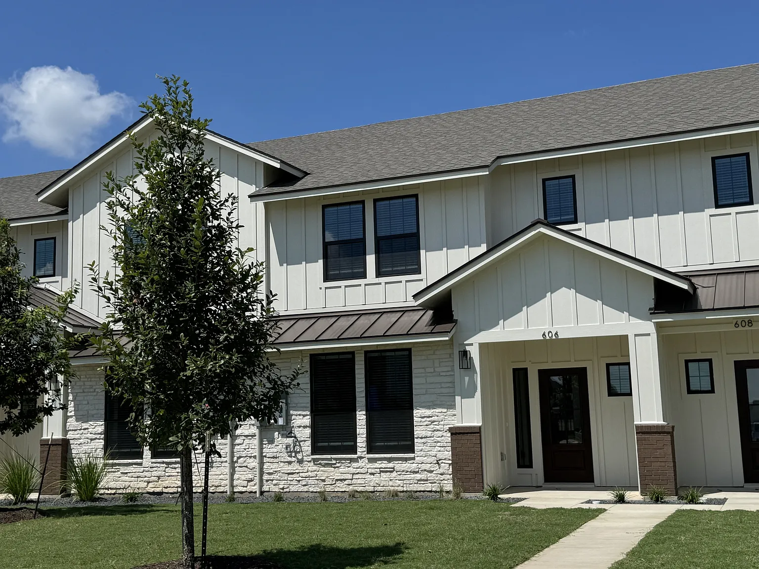 606 Mercado Street - 606 — Photo 1