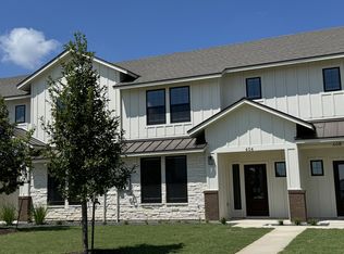 606 Mercado St #606, Temple, TX 76502