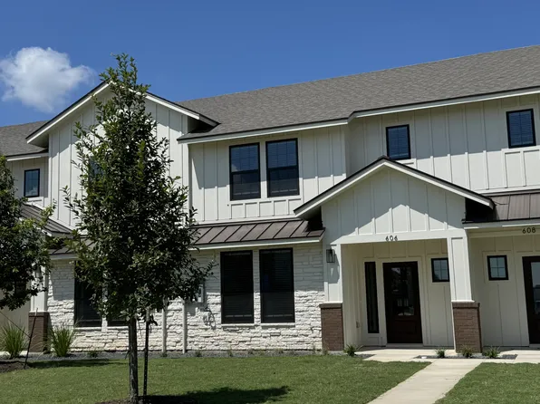 606 Mercado St #606, Temple, TX 76502