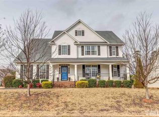 203 Cole Valley Dr, Cary, NC 27513