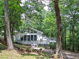 214 S View Trl, Jasper, GA 30143