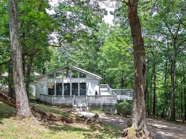 214 S View Trl, Jasper, GA 30143