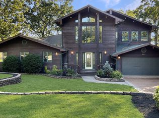 1621 Shoemaker Rd, Benton, KY 42025