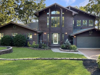 1621 Shoemaker Rd, Benton, KY, 42025