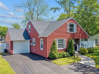 120 Hazelhurst Ave, North Syracuse, NY, 13212