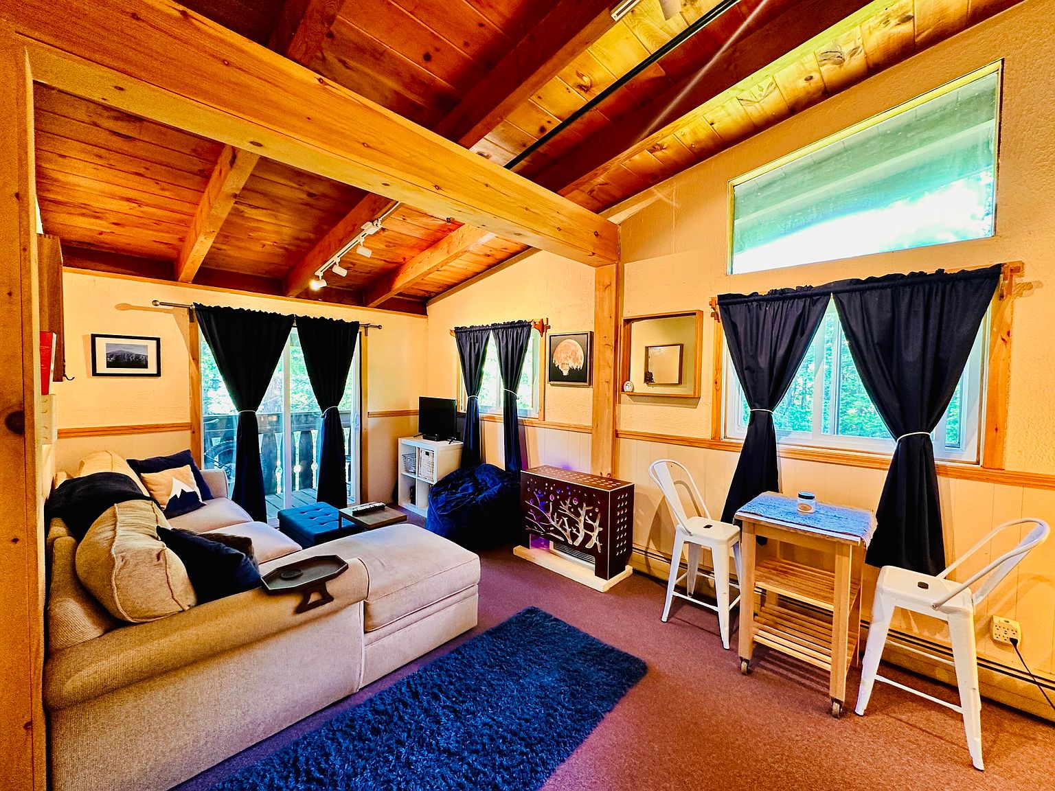 3185 Carrabassett Drive UNIT 8, Kingfield, ME 04947 Zillow